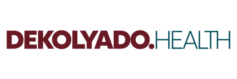 DEKOLYADO.HEALTH